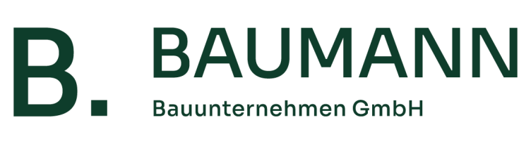 BAUMANN-Bauunternehmen