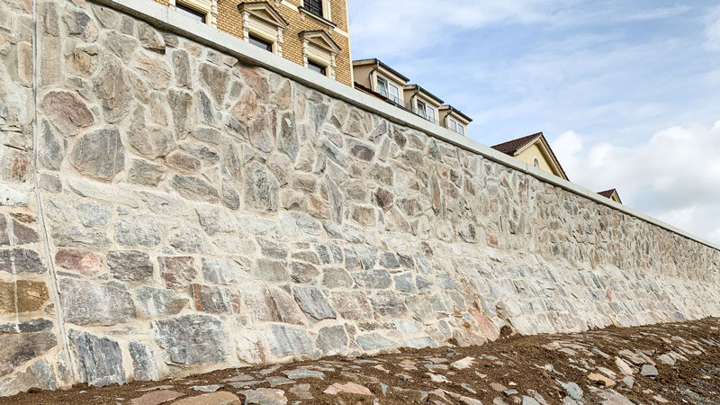 Hochwasserschutz Gera