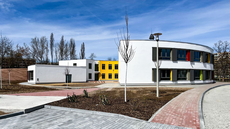 Sprachheilschule Zwickau